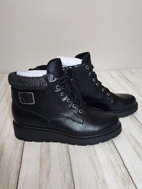 NIB Blowfish Kinsley Boots